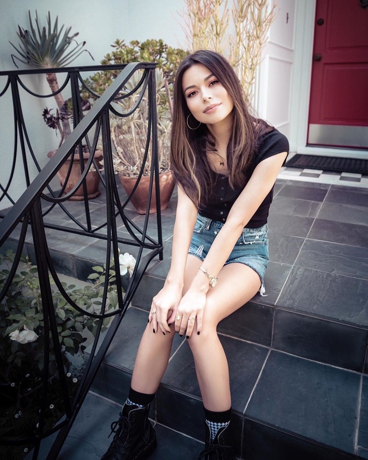 Miranda Cosgrove Miranda Cosgrove