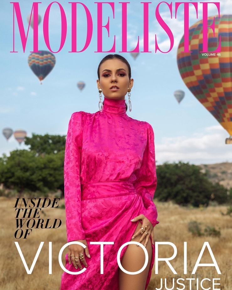 Victoria Justice Victoria Justice