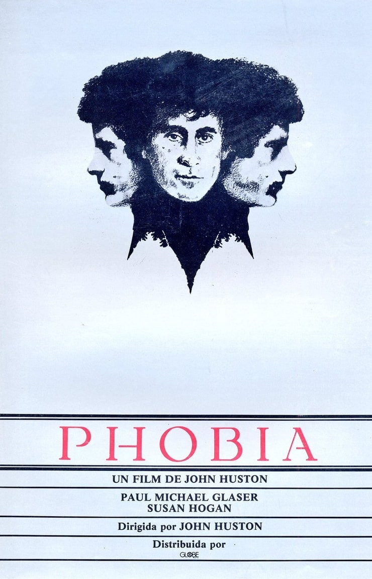 Phobia 