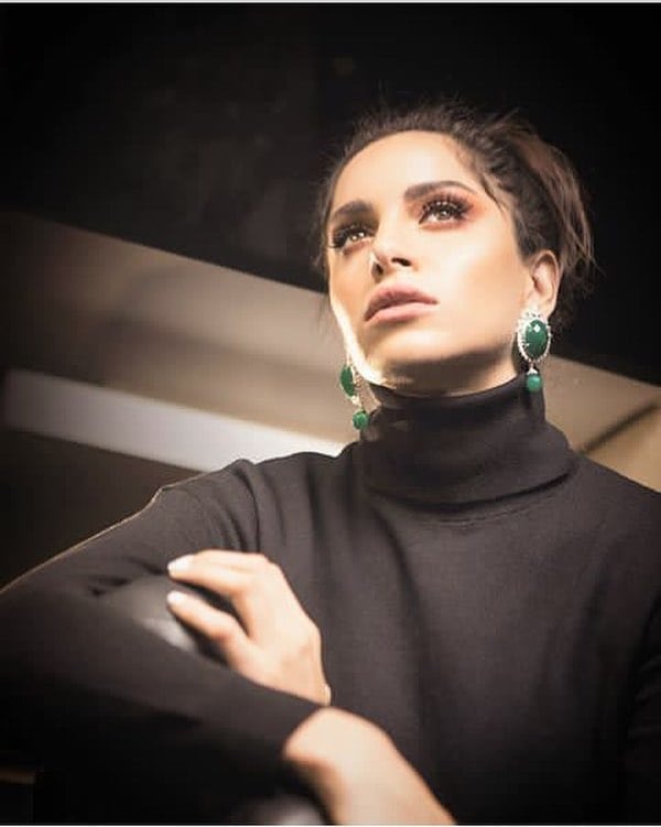 Amal Maher