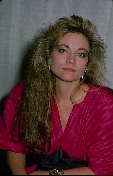 Theresa russell 2019