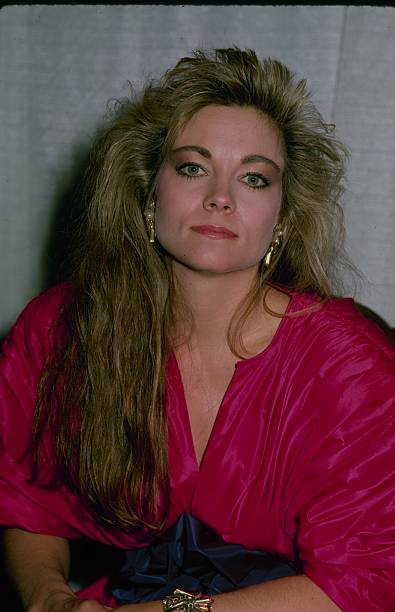 Russell photos theresa Theresa Russell