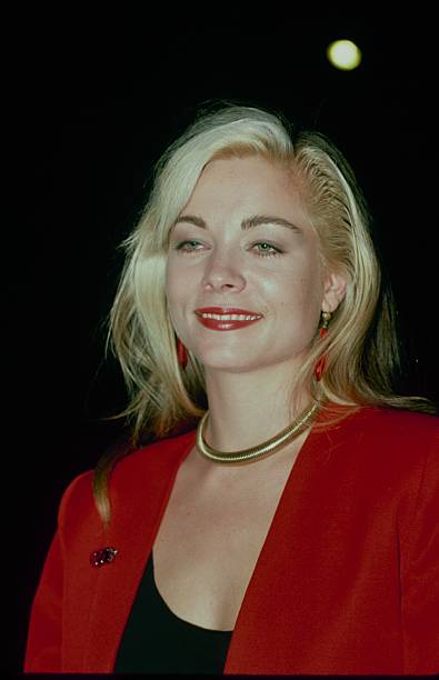 Theresa Russell Theresa Russell