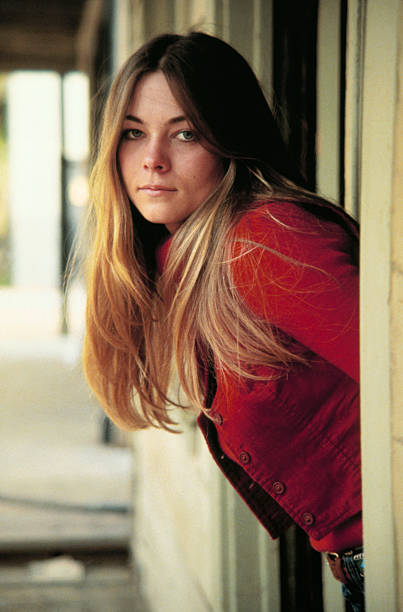 Theresa Russell