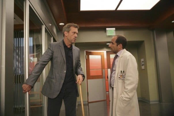 House M.D.