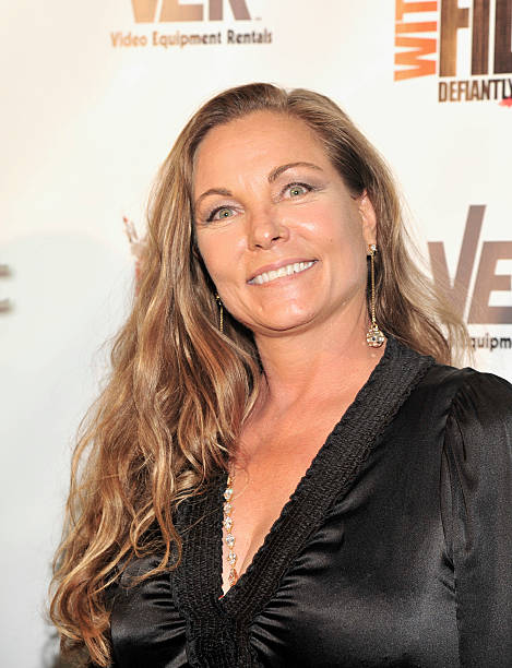 Theresa Russell Theresa Russell