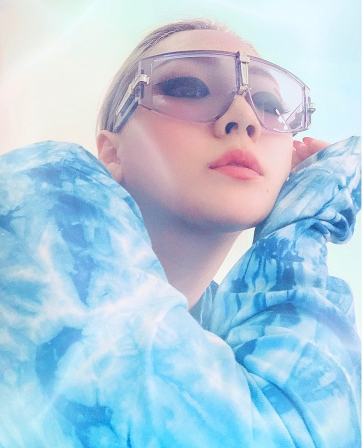 CL