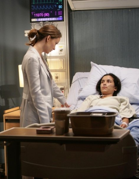 House M.D.