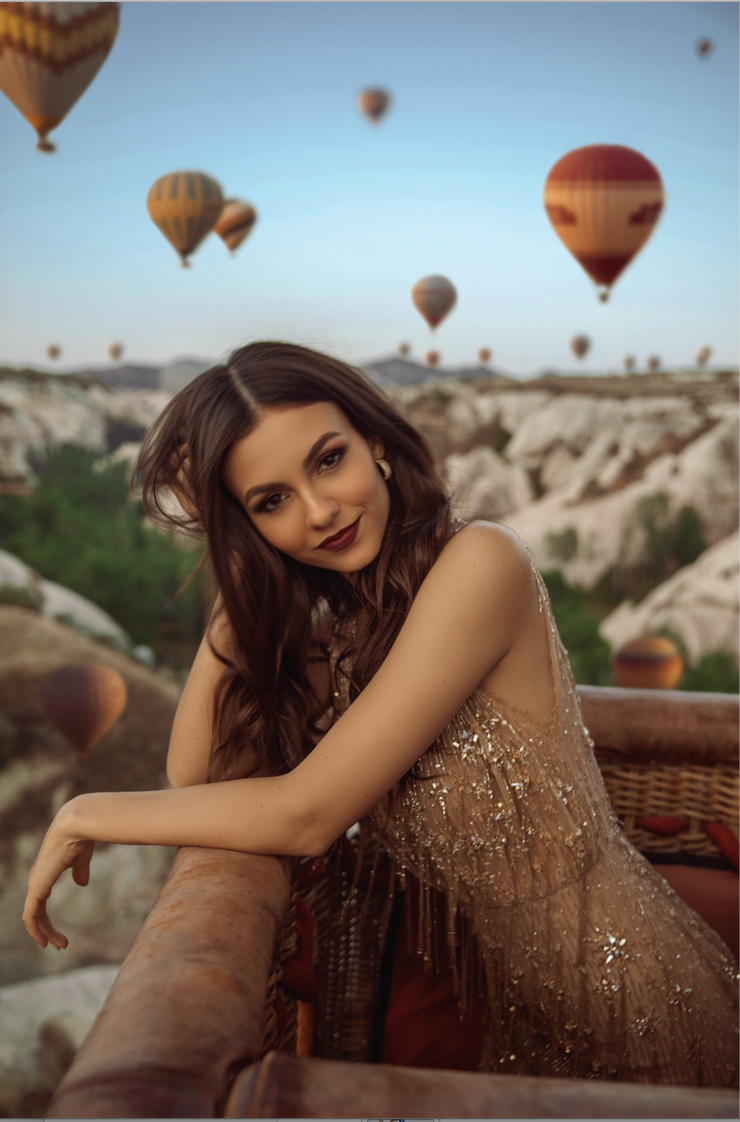 Victoria Justice Victoria Justice