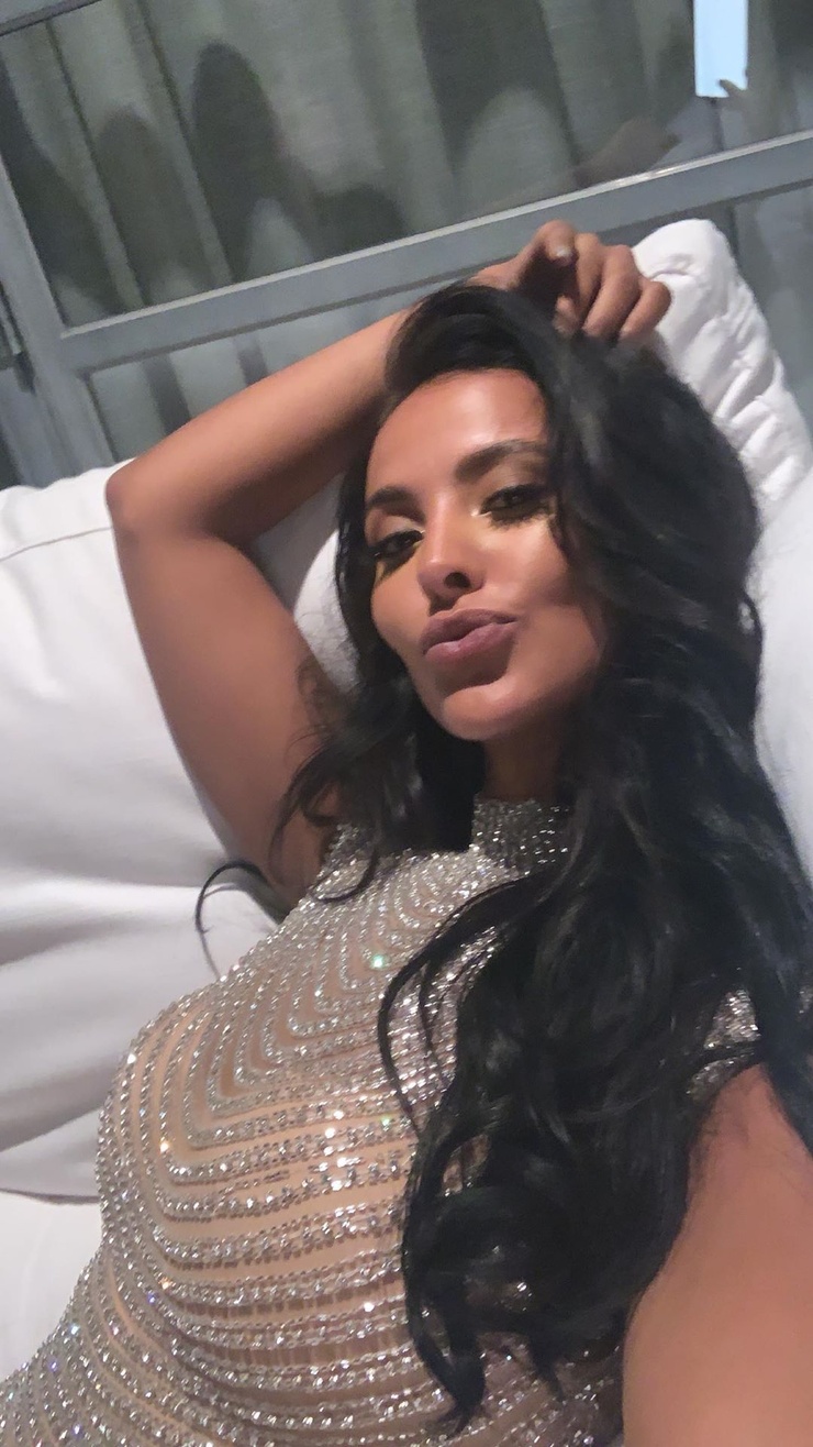 Maya Jama Maya Jama