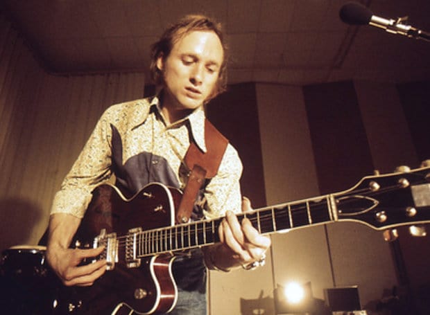 Stephen Stills