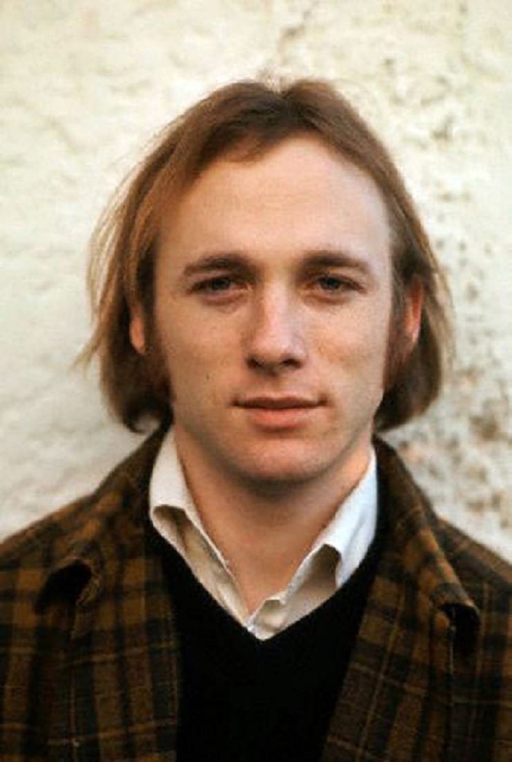 Stephen Stills