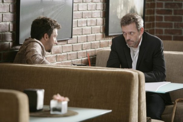 House M.D.