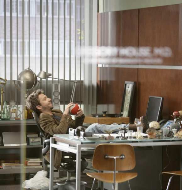 House M.D.