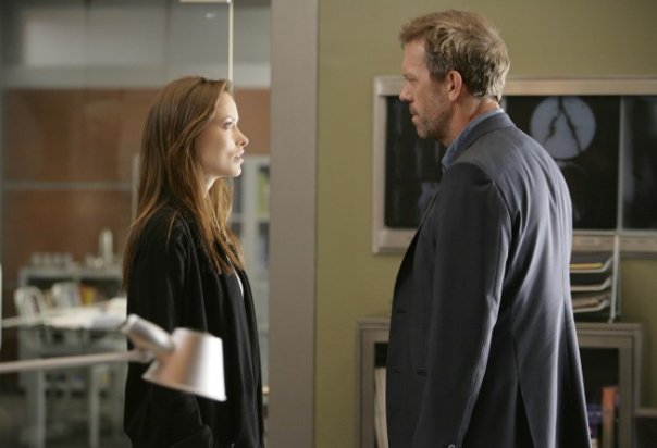 House M.D.