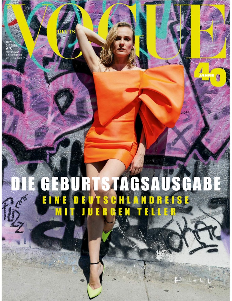Diane Kruger