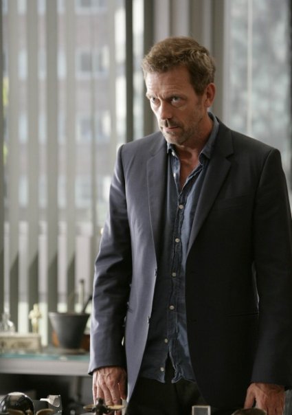 House M.D.