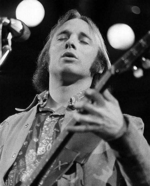 Stephen Stills