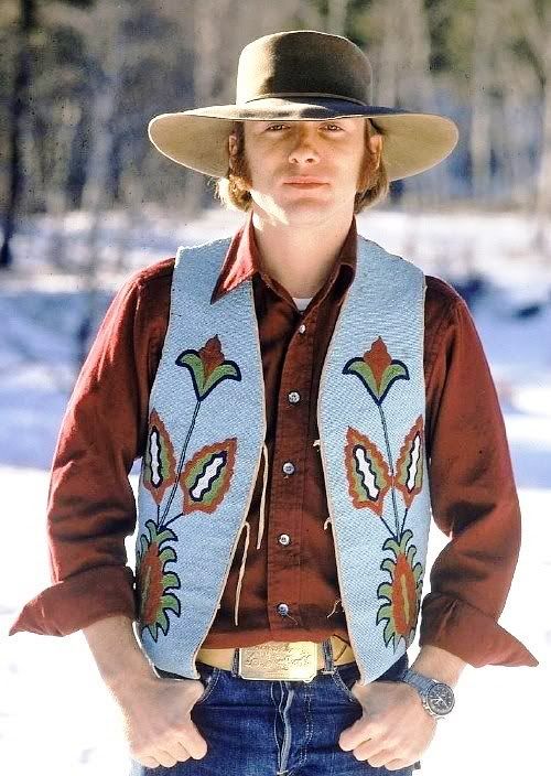 Stephen Stills