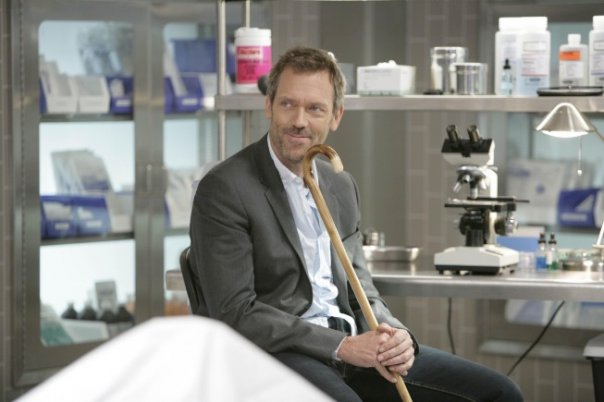 House M.D. House M.D.