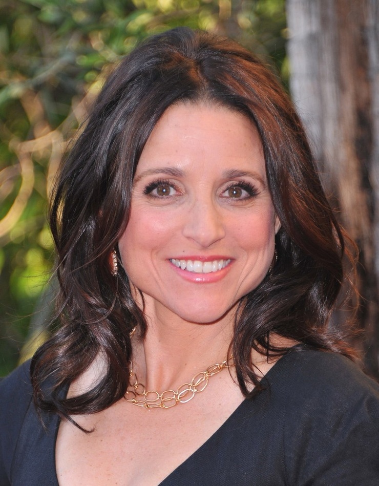 Julia Louis-Dreyfus