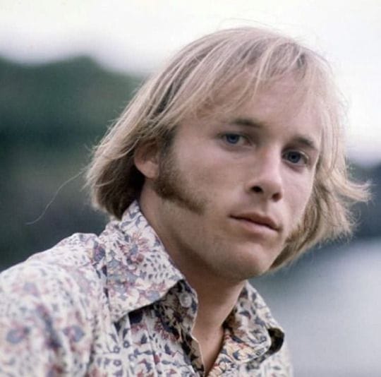 Stephen Stills