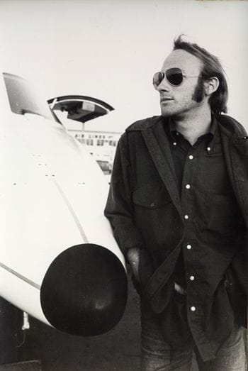 Stephen Stills