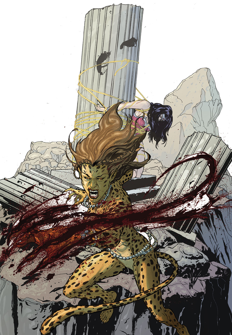 Cheetah