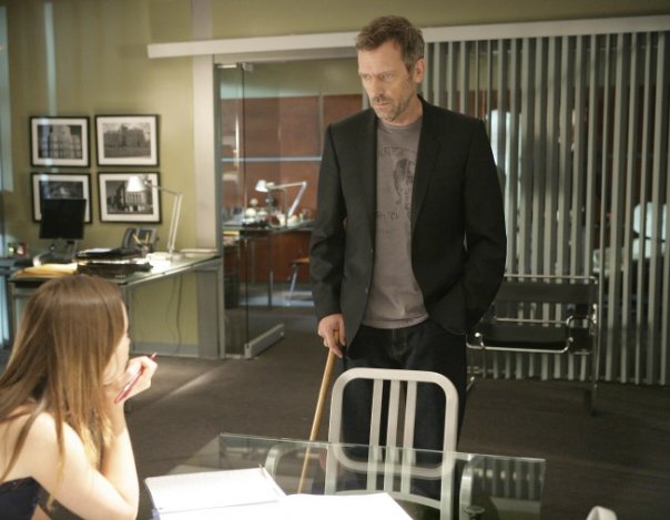 House M.D.