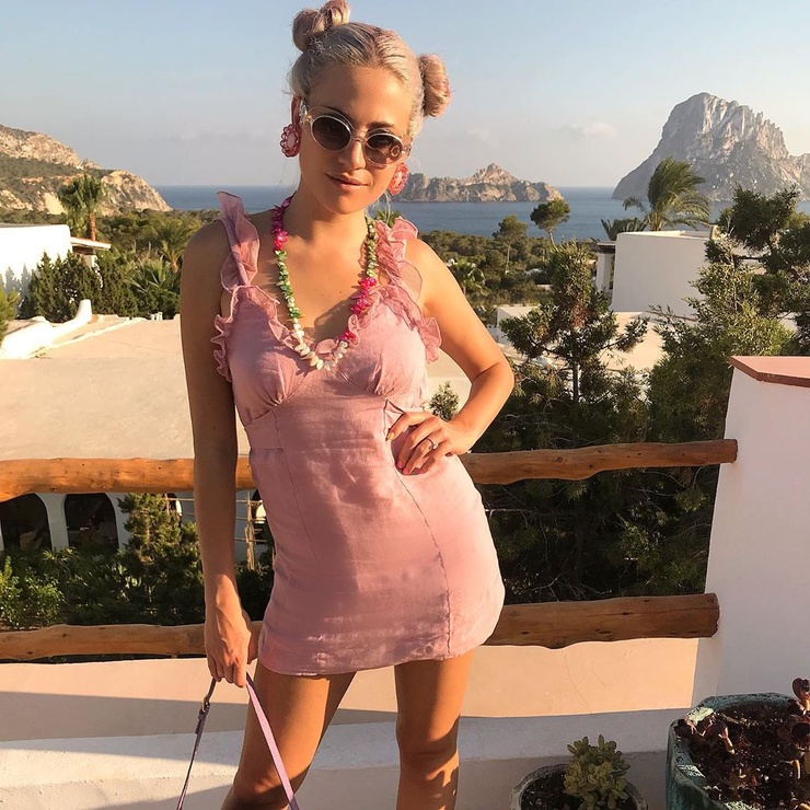 Pixie Lott