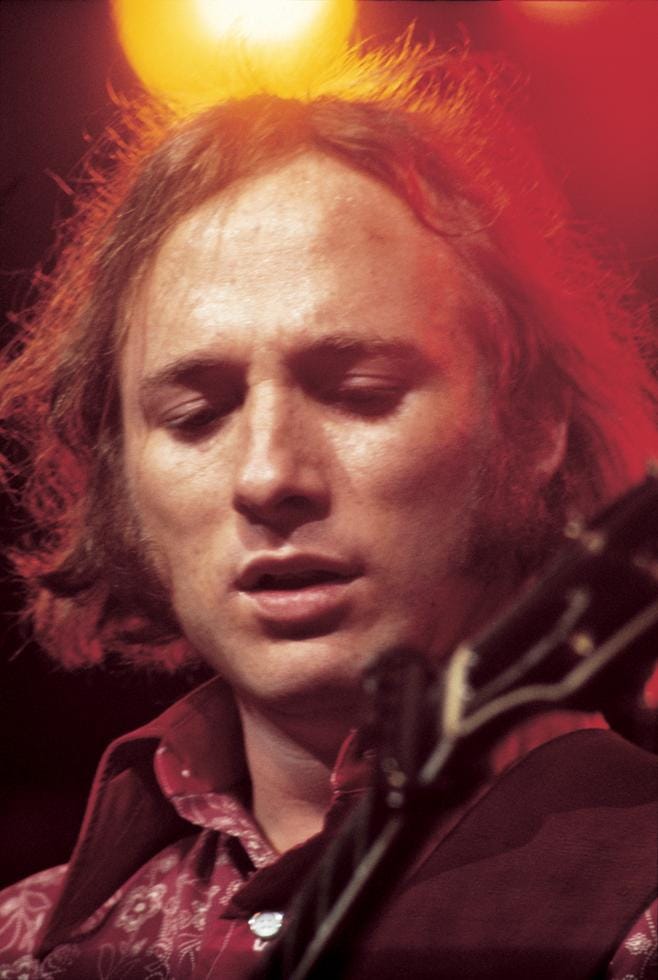 Stephen Stills