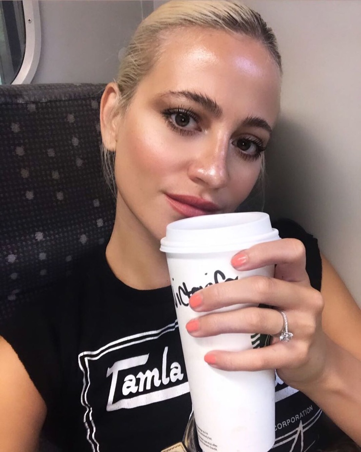 Pixie Lott