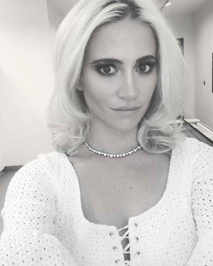 Pixie Lott
