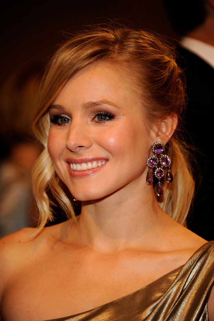 Kristen Bell Kristen Bell