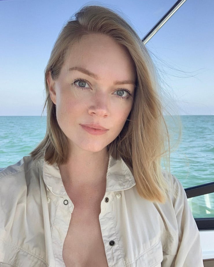Lindsay Ellingson Lindsay Ellingson