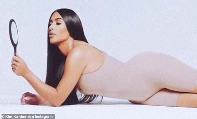 Kim Kardashian