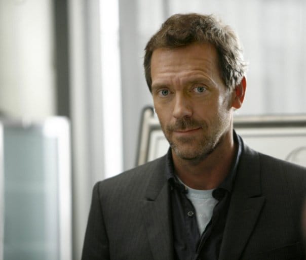 House M.D.