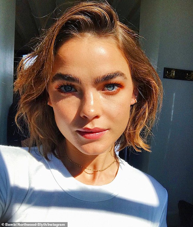 Bambi Northwood-Blyth