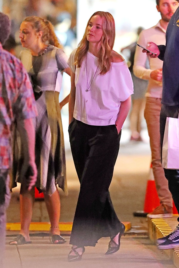 Jennifer Lawrence