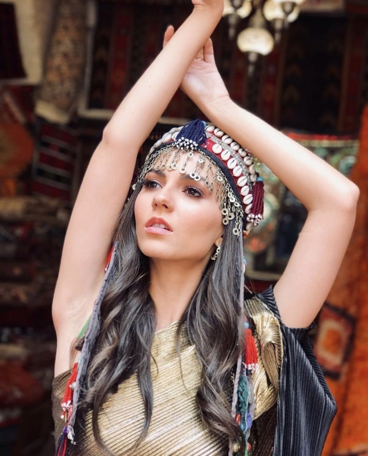 Victoria Justice Victoria Justice