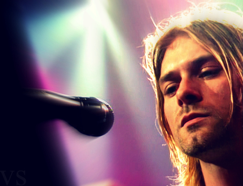 Kurt Cobain Kurt Cobain