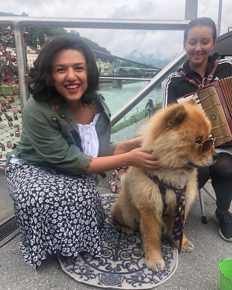 Khatia Buniatishvili