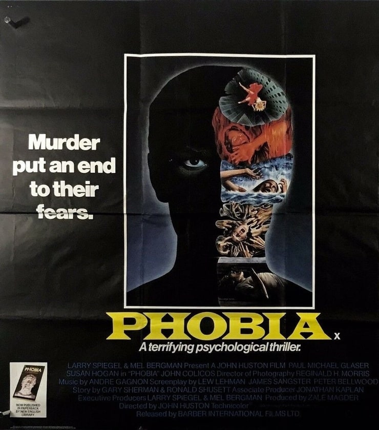 Phobia 