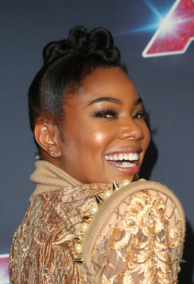 Gabrielle Union