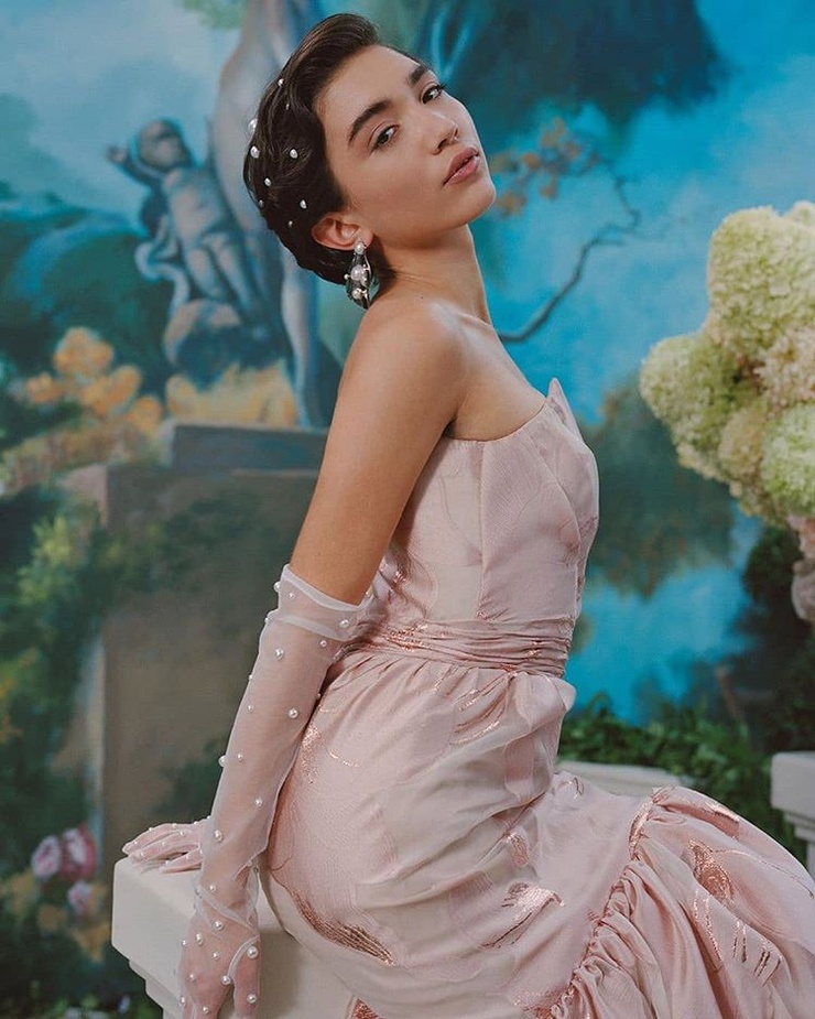 Rowan Blanchard Rowan Blanchard