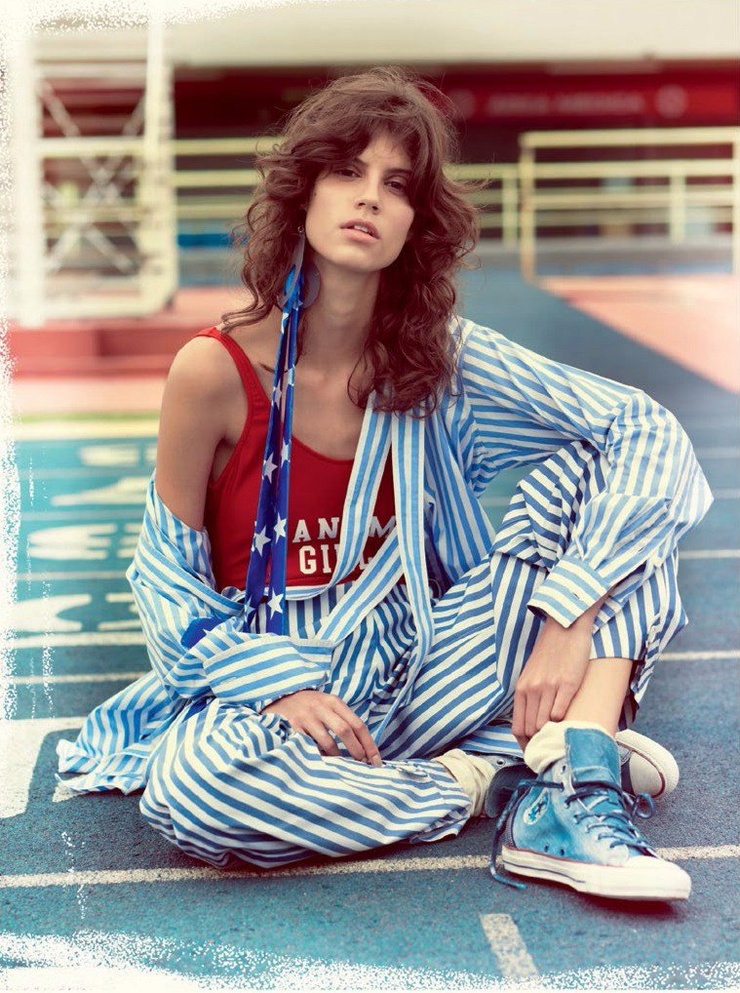 Antonina Petkovic Antonina Petkovic