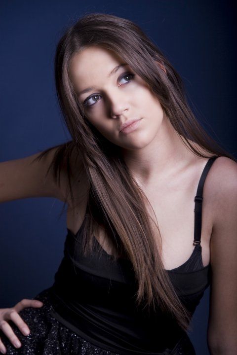 Nikolina Lončar Nikolina Lončar