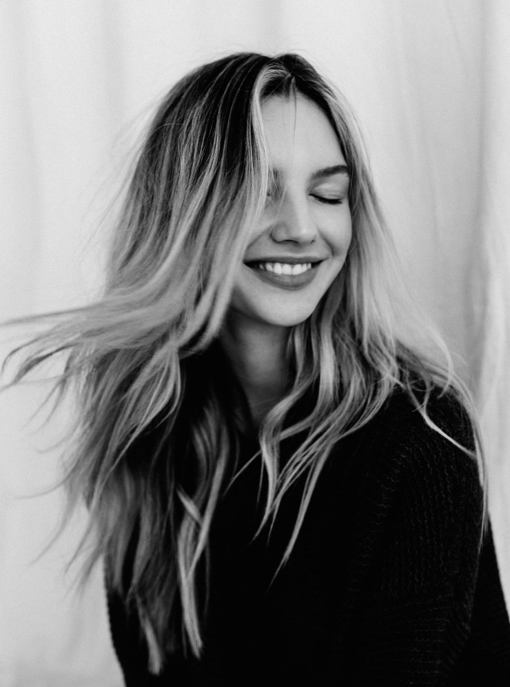 Alexandra Baron Alexandra Baron