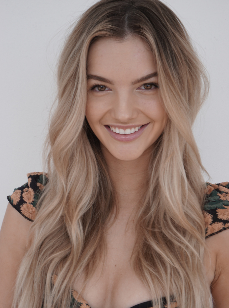 Alexandra Baron Alexandra Baron