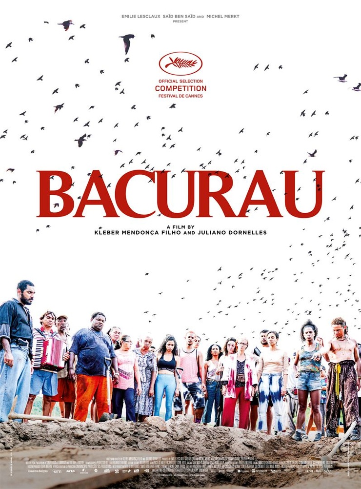 Bacurau Bacurau